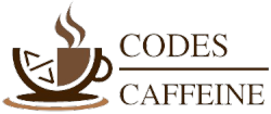 Codes Coffeine